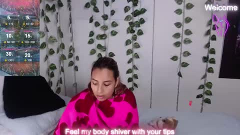 Snapshot of sara_thompson01 chatting on 12-28-24, 07:11 SARA online show from 12-28-24, 07:11