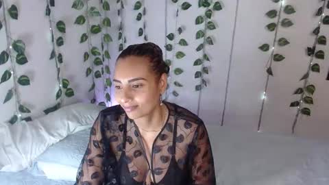 Snapshot of sara_thompson01 chatting on 01-15-25, 09:24 SARA online show from 01-15-25, 09:24