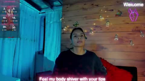 Snapshot of sara_thompson01 chatting on 10-01-25, 04:40 SARA online show from 10-01-25, 04:40