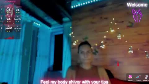 Snapshot of sara_thompson01 chatting on 10-03-25, 04:42 SARA online show from 10-03-25, 04:42