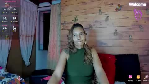 Snapshot of sara_thompson01 chatting on 11-12-25, 02:12 SARA online show from 11-12-25, 02:12