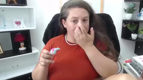 sara_thonson_ online show from 03-12-25, 09:12