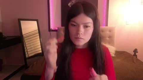 sara_valderrama_ online show from 02-07-26, 12:31