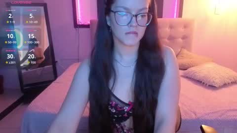 sara_valderrama_ online show from 03-13-26, 02:01