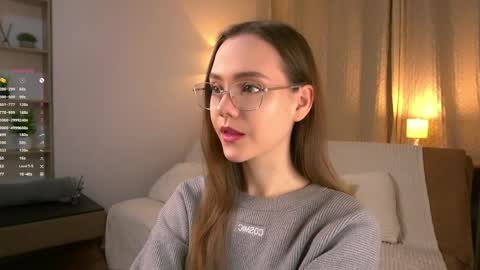 Im Sara  online show from 04-26-26, 06:38