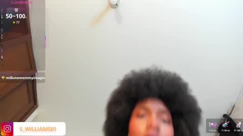 SARA 730 A 200 PM  online show from 11-24-25, 01:33