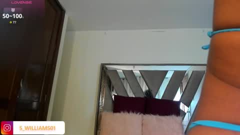 SARA 730 A 200 PM  online show from 12-01-25, 01:38