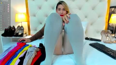 Saraa Gomez online show from 03-05-25, 09:49