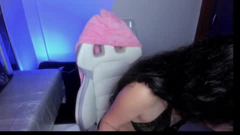 saraa_li online show from 10-11-25, 03:28