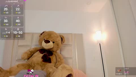 Snapshot of saraa_milleer chatting on 01-15-25, 06:54 Sara Miller online show from 01-15-25, 06:54