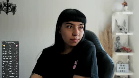 Snapshot of saraadesire chatting on 12-24-24, 03:47 Sara online show from 12-24-24, 03:47