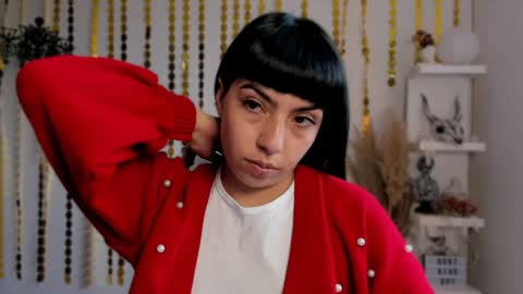 Snapshot of saraadesire chatting on 01-05-25, 07:49 Sara online show from 01-05-25, 07:49