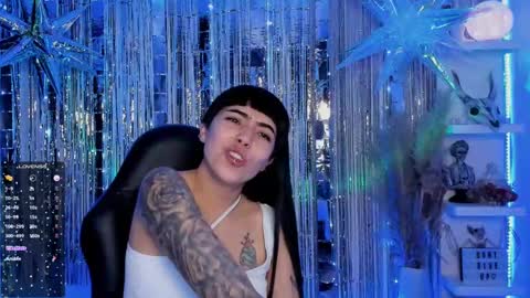 Snapshot of saraadesire chatting on 02-14-25, 02:50 Sara online show from 02-14-25, 02:50