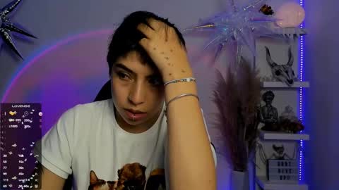 Snapshot of saraadesire chatting on 03-07-25, 01:09 Sara online show from 03-07-25, 01:09