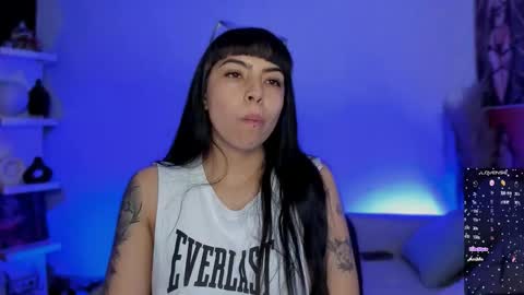 Snapshot of saraadesire chatting on 09-30-25, 10:37 Sara online show from 09-30-25, 10:37