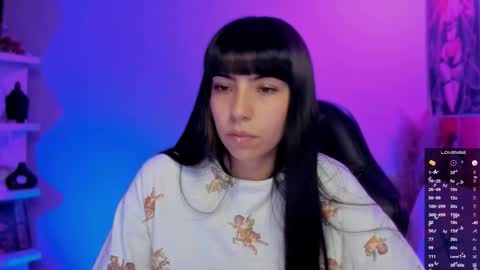 Sara online show from 11-13-25, 10:52