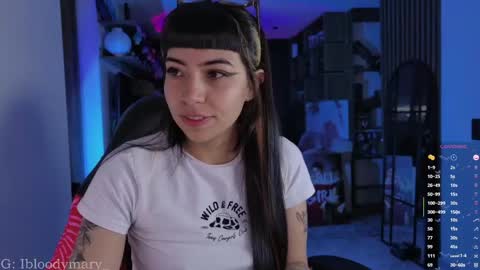 Sara online show from 05-05-26, 11:13