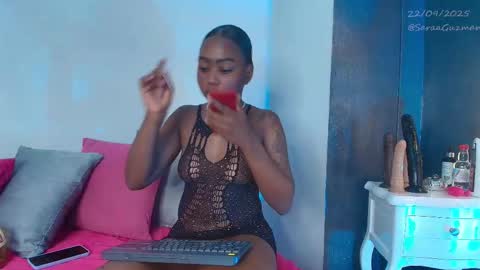 Snapshot of saraaguzman chatting on 09-22-25, 07:38 saraaguzman online show from 09-22-25, 07:38