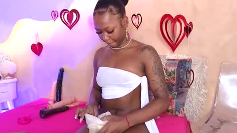 Snapshot of saraaguzman chatting on 02-26-26, 07:24 saraaguzman online show from 02-26-26, 07:24