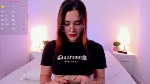 Sara Alvarezx online show from 03-27-26, 04:07