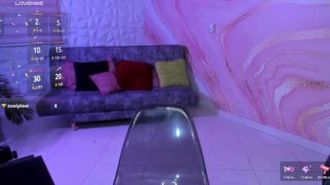 Sara online show from 12-10-24, 10:37