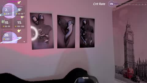 Sara online show from 03-03-25, 11:14