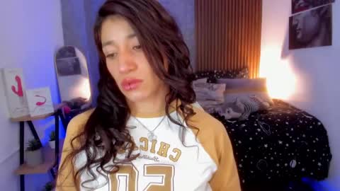 sofia gomez420 online show from 12-14-24, 08:45