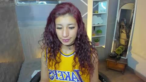 sofia gomez420 online show from 01-08-25, 06:52