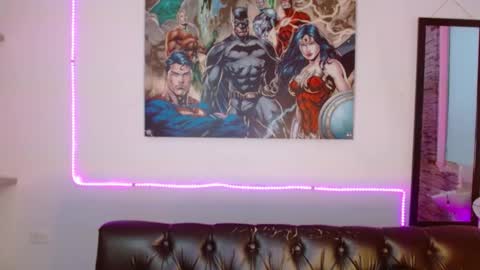 SARAHGIL online show from 01-15-25, 08:16