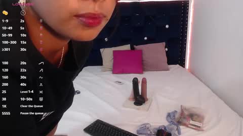 SARAHGIL online show from 01-29-25, 07:53