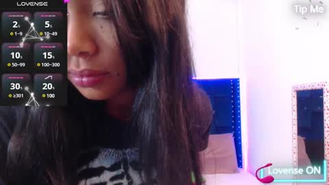 SARAHGIL online show from 02-01-25, 07:44