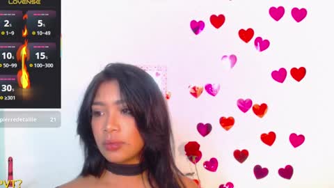 SARAHGIL online show from 02-15-25, 12:15