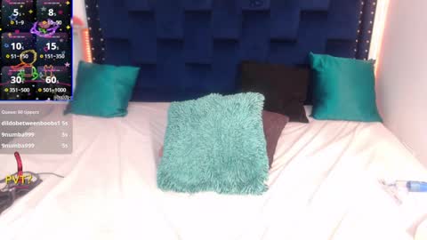 SARAHGIL online show from 03-01-25, 12:17