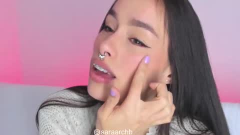 Sara online show from 10-29-25, 03:25