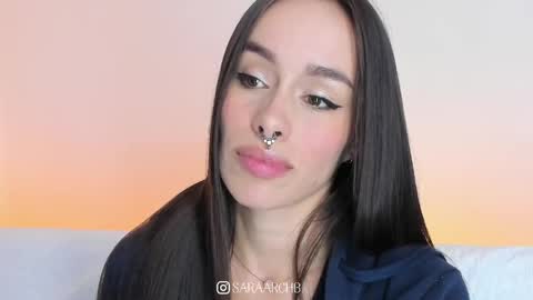 Sara online show from 04-16-26, 06:52