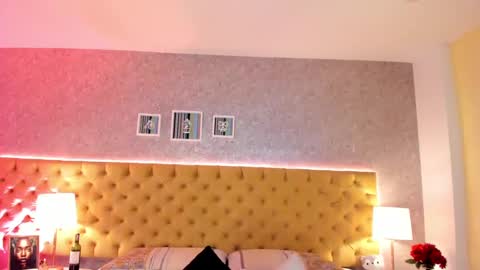 Sara Wolff online show from 01-13-25, 10:24