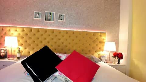 Sara Wolff online show from 02-19-25, 10:53