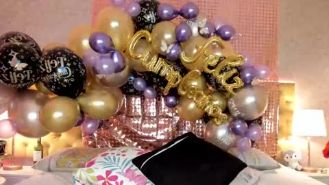 Sara Wolff online show from 03-01-25, 11:28