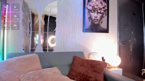 Sara Wolff online show from 09-09-25, 11:04