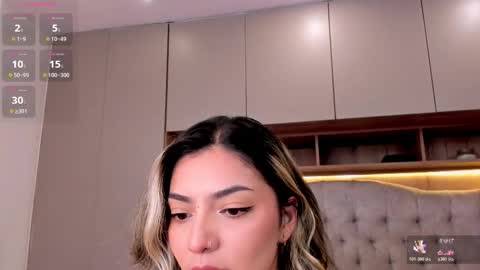 Sara online show from 11-29-25, 01:08