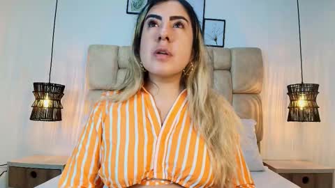 sarablonde_t online show from 03-25-26, 07:20