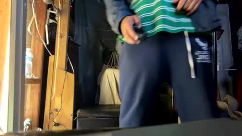 Sarrah Sweet online show from 12-21-25, 05:47