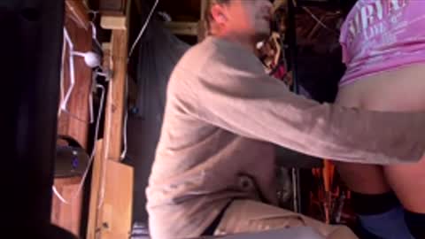 Sarrah Sweet online show from 02-15-26, 06:10