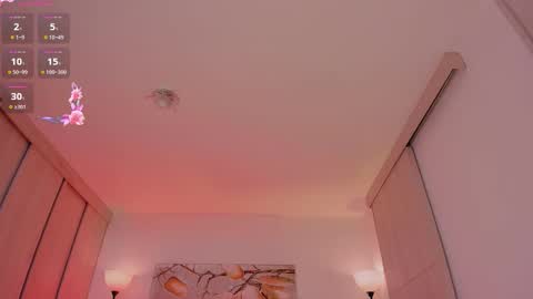 sara cavali online show from 01-08-26, 06:43