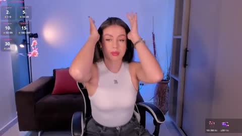 sara cavali online show from 01-18-26, 11:58