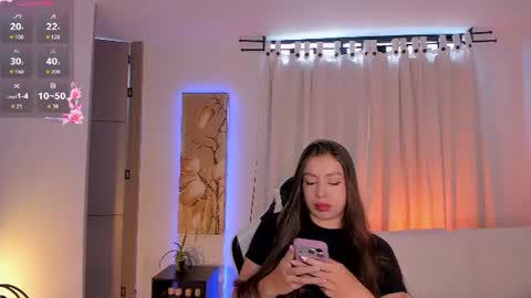 sara cavali online show from 06-28-26, 07:31