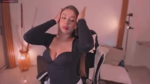 sara cavali online show from 07-13-26, 07:27