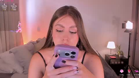sara cavali online show from 07-27-26, 07:43