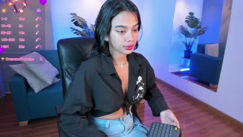 Snapshot of saracorraless chatting on 01-25-25, 07:07 Sara  Everyday From 1430 to 2130 Col Time online show from 01-25-25, 07:07