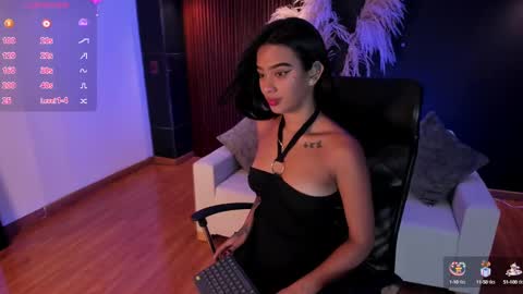 Snapshot of saracorraless chatting on 01-27-25, 07:24 Sara  Everyday From 1430 to 2130 Col Time online show from 01-27-25, 07:24